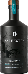 bareksten botanical gin