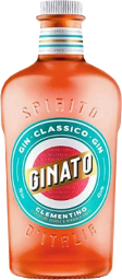 ginato clementino gin