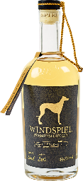 windspiel premium dry gin reserve