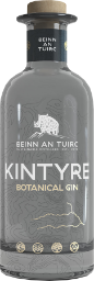 kintyre botanical gin 