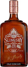 slingsby old tom gin