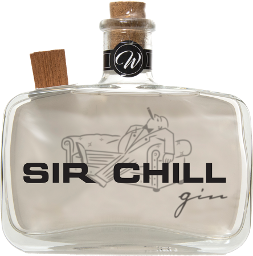 sir chill gin