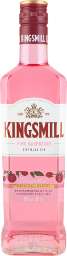 kingsmill pink raspberry gin