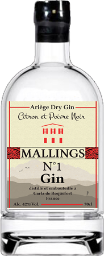 mallings no1 gin