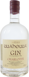 wieser uuahouua gin charlotte