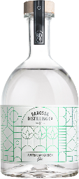 bdco. australian garden gin