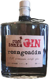 rooi tonka gin rosngoaddn