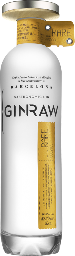 ginraw gastronomic gin