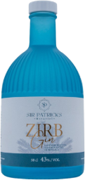 zirb gin