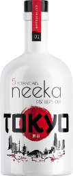 neeka tokyo distiller's cut no. 01