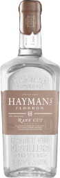 hayman's rare cut