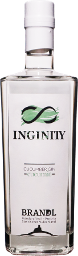 inginity cucumber gin cucumio