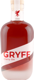 gryff cherry gin