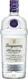 tanqueray bloomsburry gin