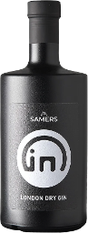 samers gin london dry