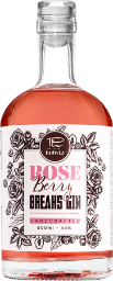 breaks rose berry gin 