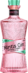 mintis gin amarena cherry