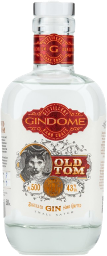 gindome - old tom gin