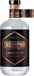 endorphin london dry gin