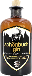 schönbuch gin