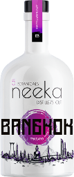 neeka bangkok distiller’s cut no. 03