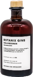 botanix gin waldbeeren