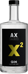 ax elixir x² gin