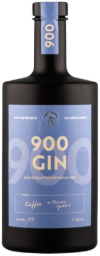 900 premium gin