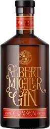 albert michler gin crimson