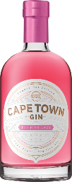 cape town the pink lady gin