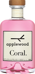 applewood coral gin