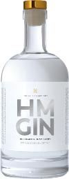 hm no 6 rare dry gin