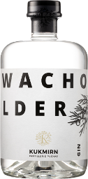 kukmirn wacholder gin