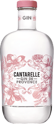 cantarelle gin de provence - original