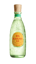 big kahuna 0.0 pineapple