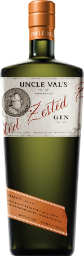 uncle val's zested gin