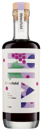 threefold gsm - gin, shiraz & mourvèdre