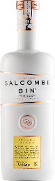 salcombe voyager series gin - island queen