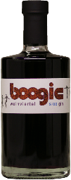 boogin weinviertel sloe gin