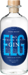 elg gin no. 3