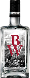 bayswater london dry gin