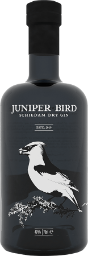 juniper bird schiedam dry gin 