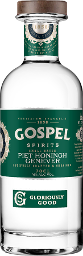gospel piet honingh genever