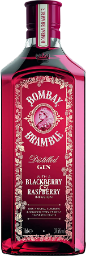 bombay bramble blackberry & raspberry