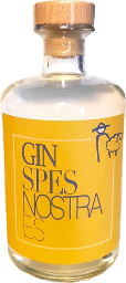 gin spes nostra es (der gelbe gin)