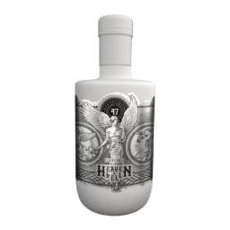 elderflower elixir