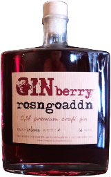 gin berry rosngoaddn