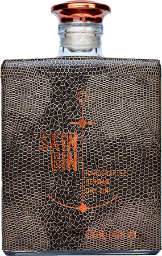 skin gin (several editions)