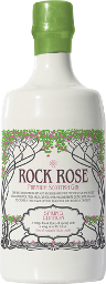 rock rose gin spring edition