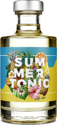 wajos summer tonic sirup